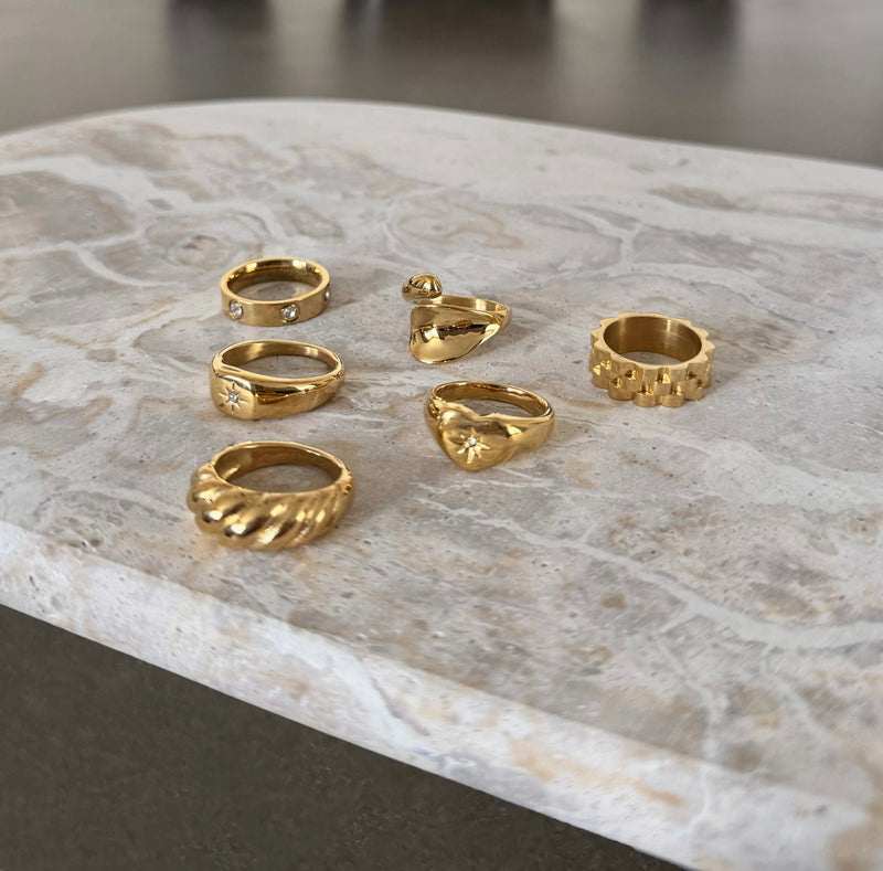 Rings