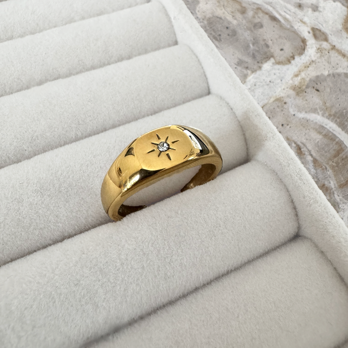 SERENE ring
