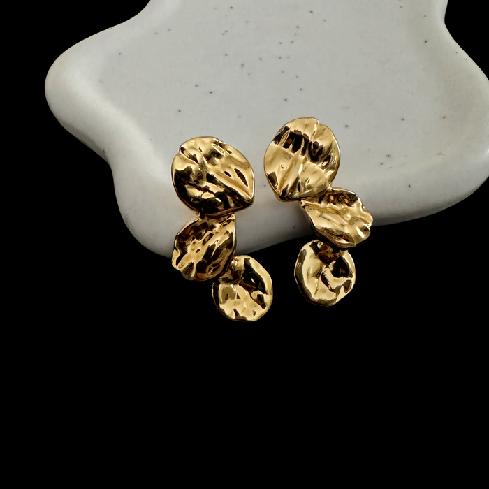 JUNE earrings