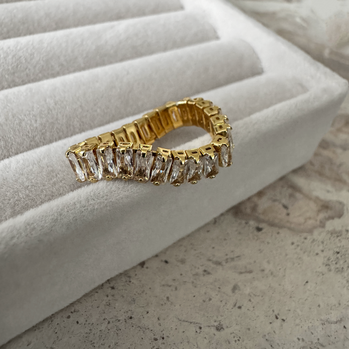 CHIC ring