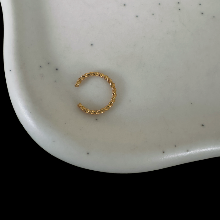 RUE earcuff