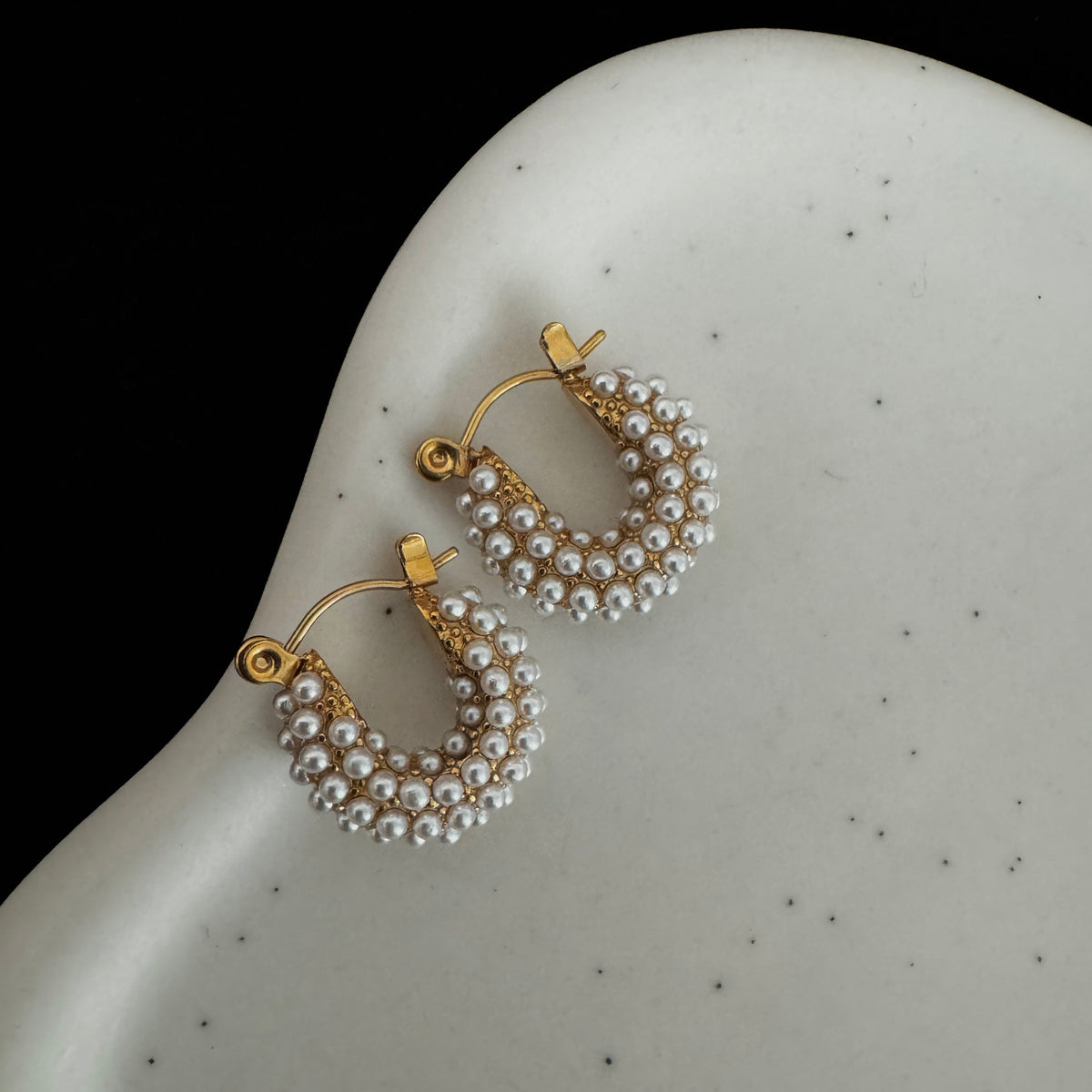 MILLA earrings