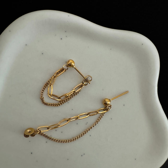 TILLY earrings