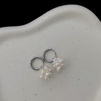 CHRISTINA earrings