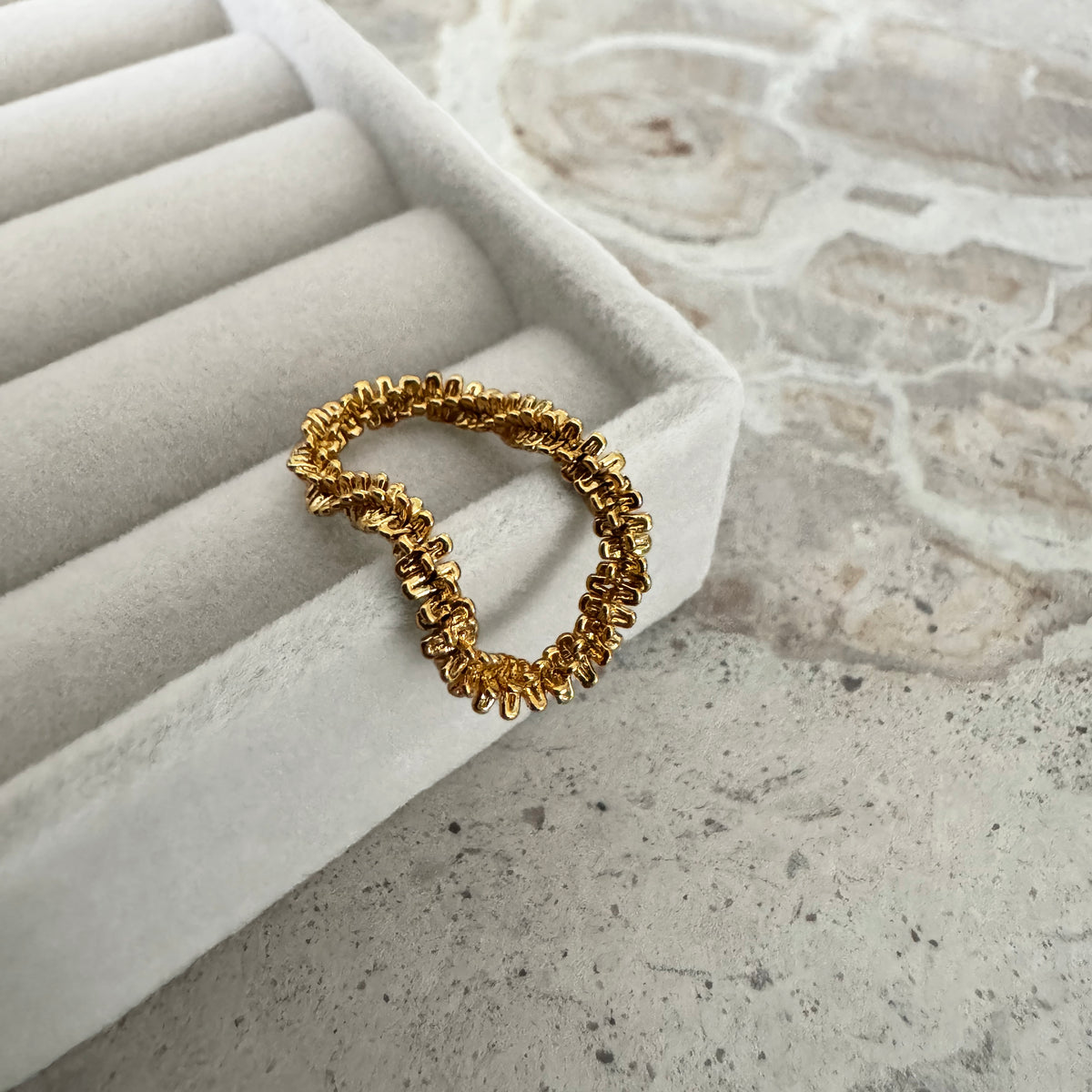 BRAILEY ring