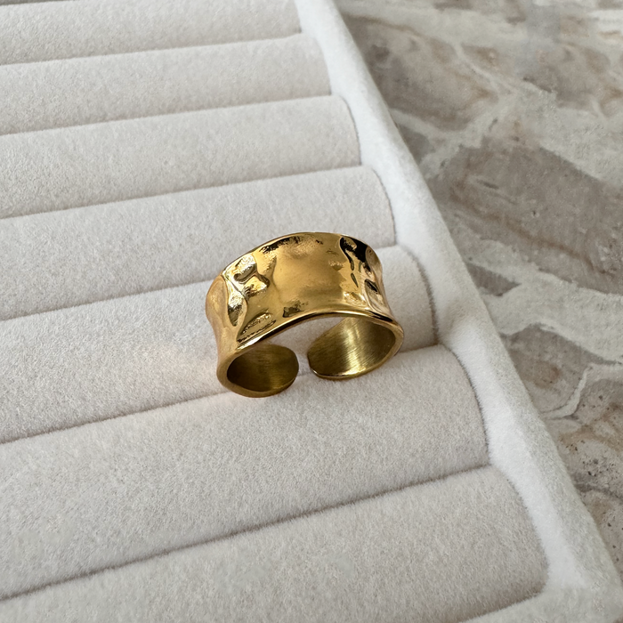 OCEAN ring