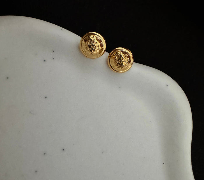 MINIMALIST earrings