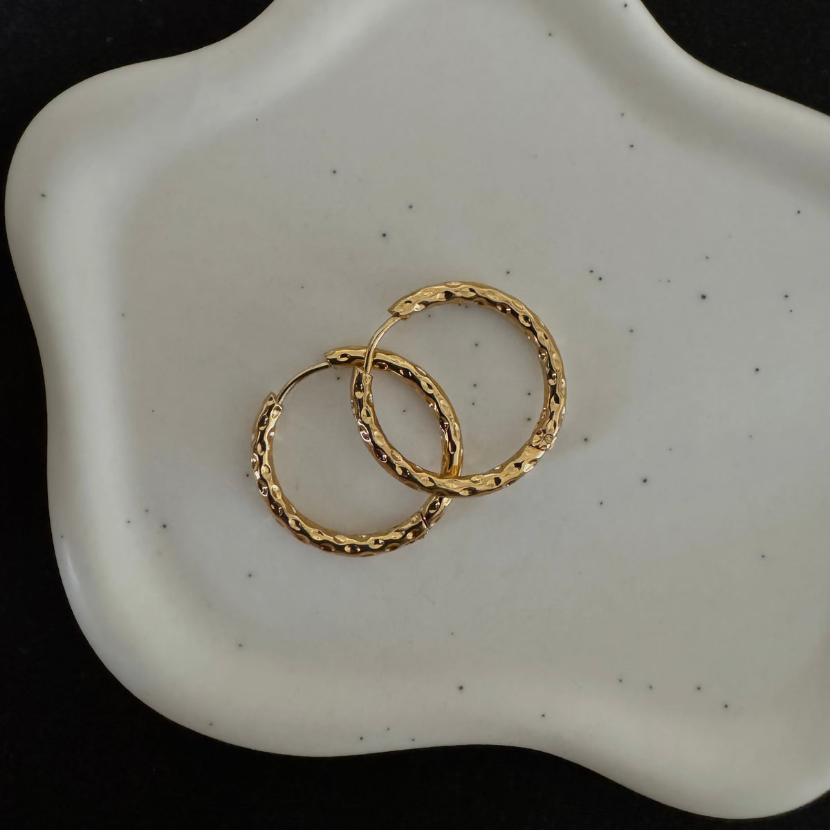 JENNIFER earrings