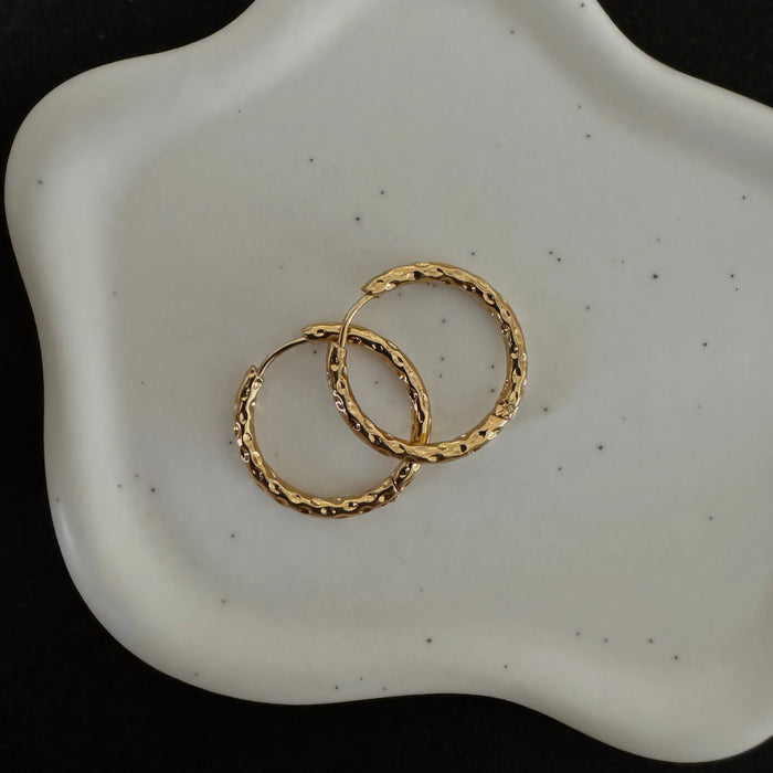JENNIFER earrings