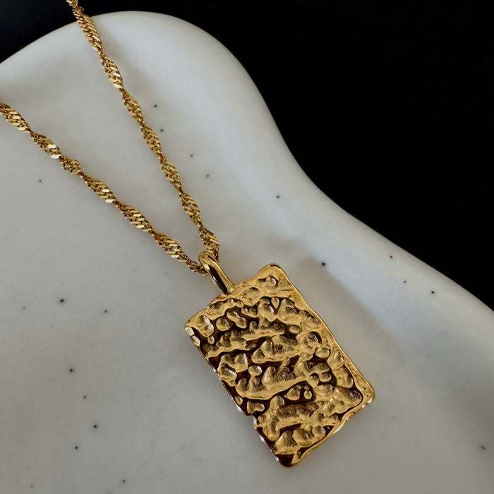 BRIELLE necklace