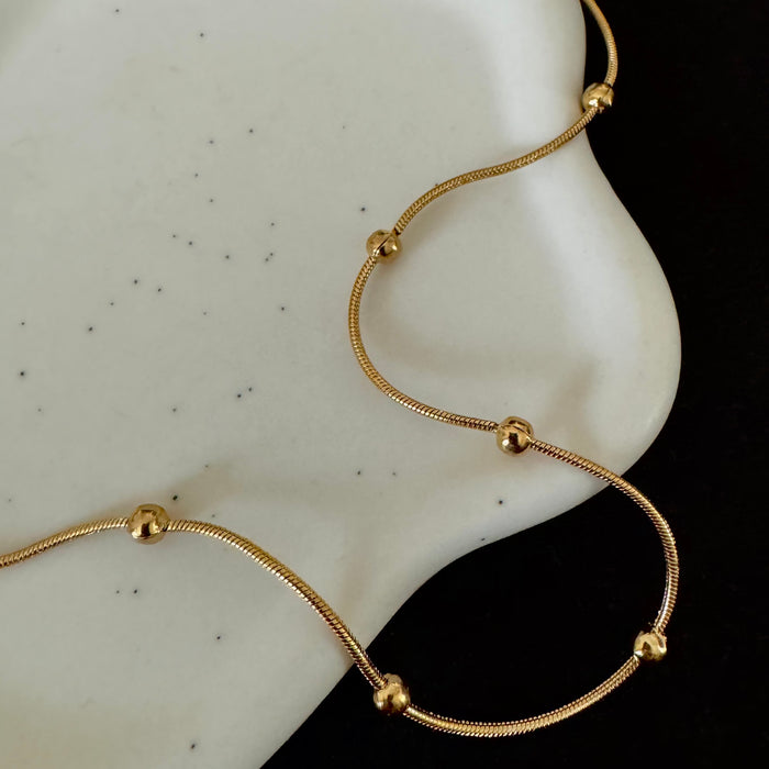 MARCI necklace