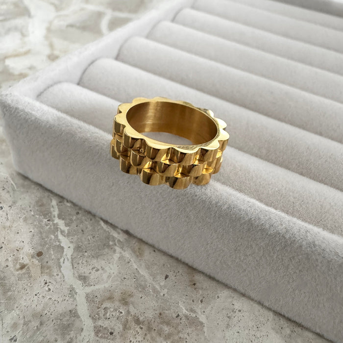 AMALI ring
