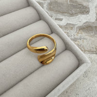 CHLOE ring