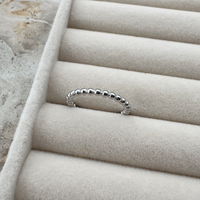 MADISON ring