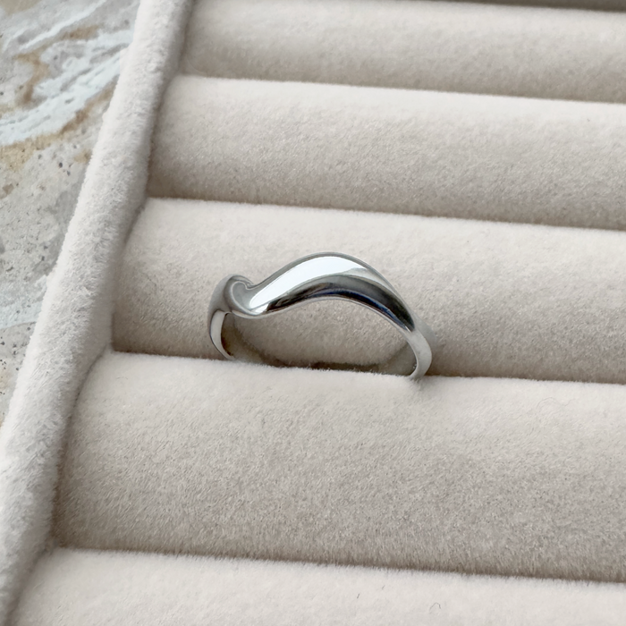 ISABELLA ring