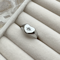 LOVER ring
