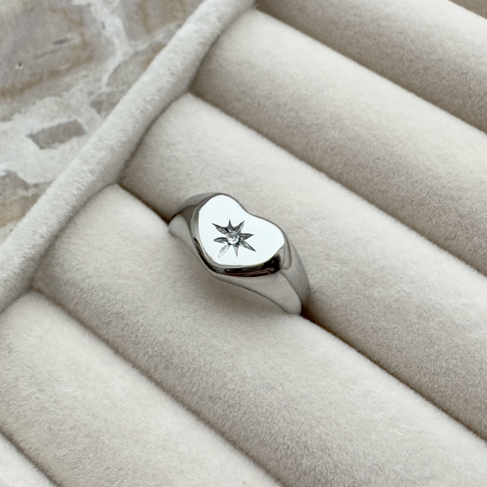 LOVER ring