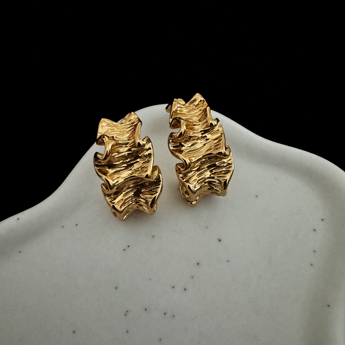 TAYLOR earrings