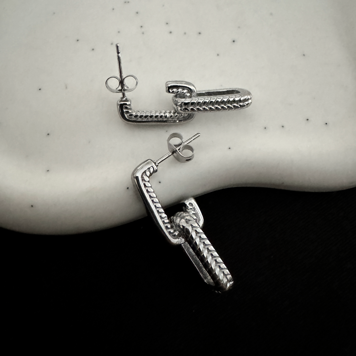 QUINN earrings