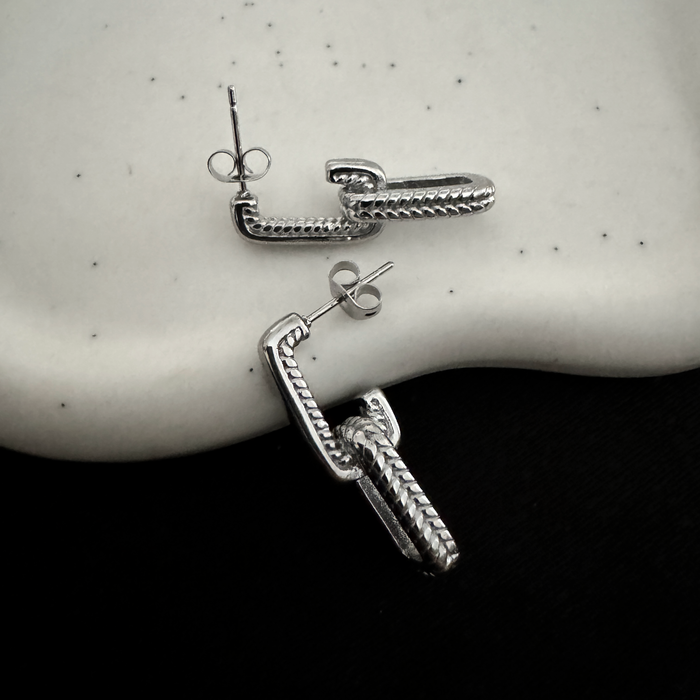 QUINN earrings