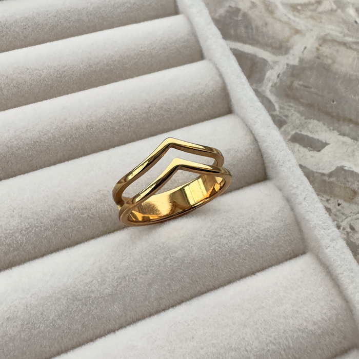 CORINT ring
