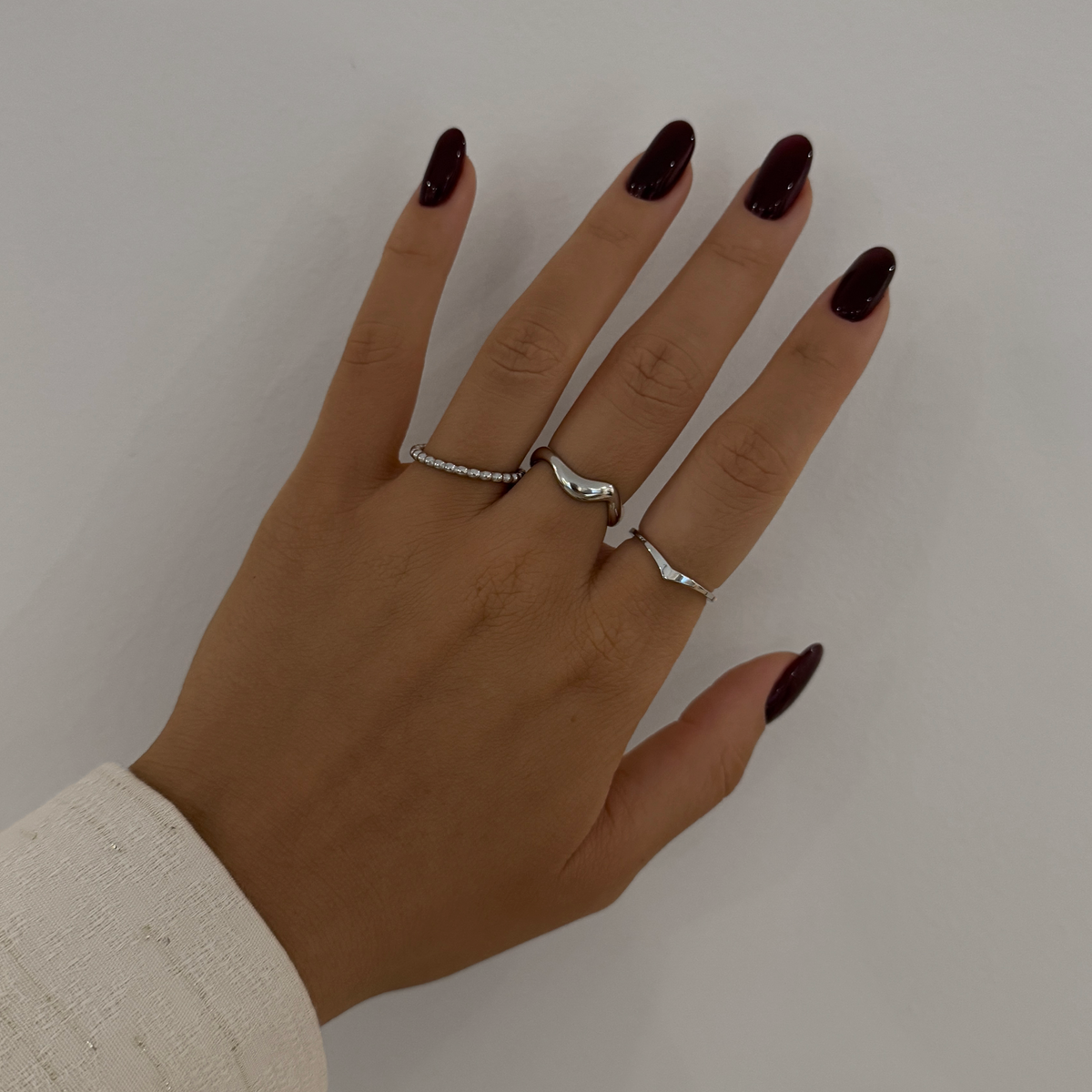 BROOKLYN ring