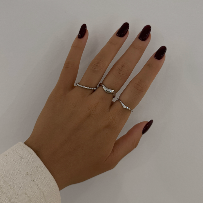 BROOKLYN ring