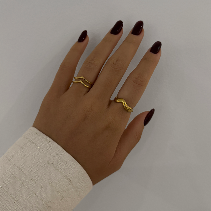 CORINT ring