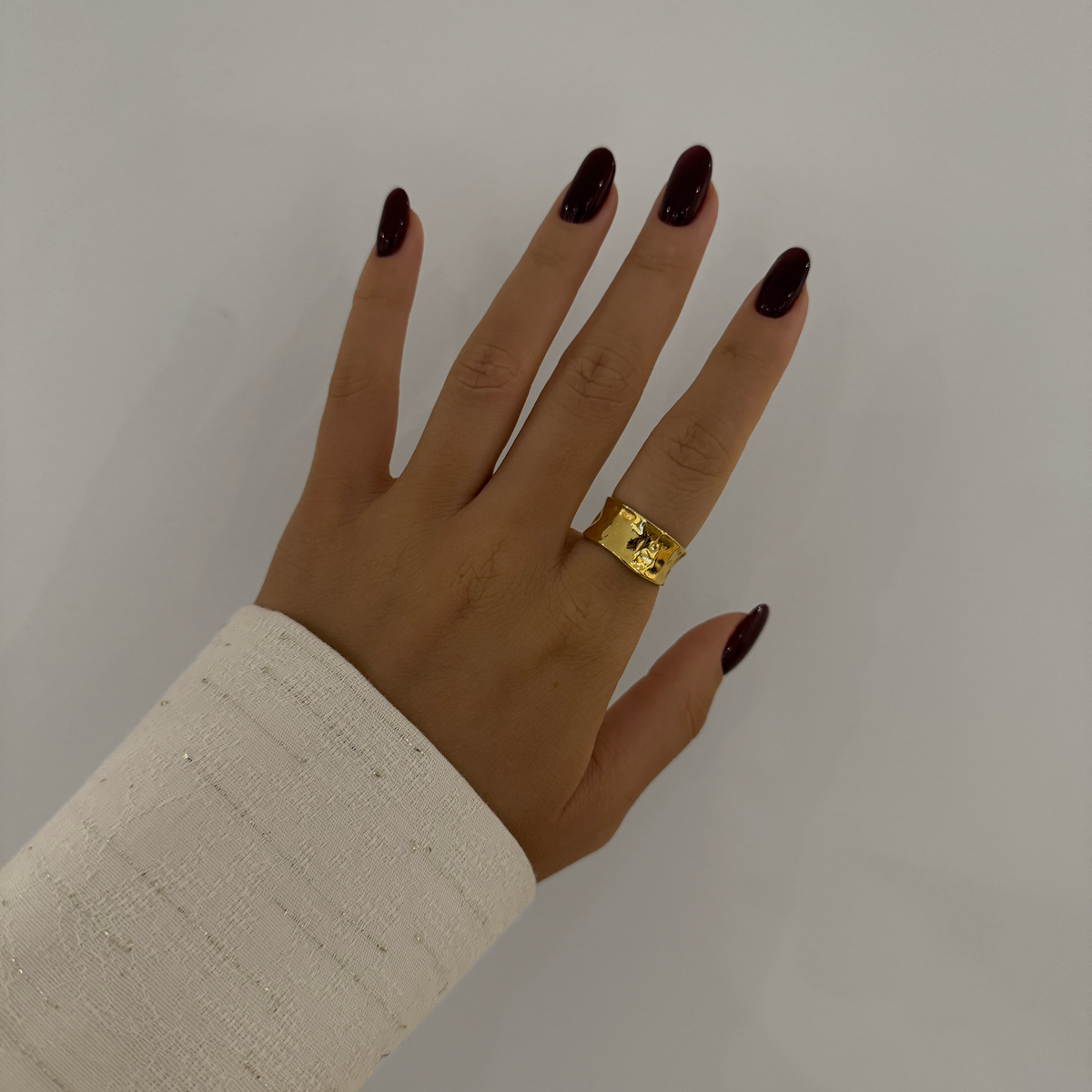 OCEAN ring