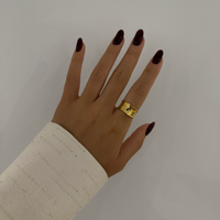OCEAN ring