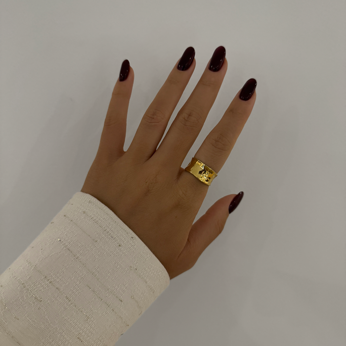 OCEAN ring