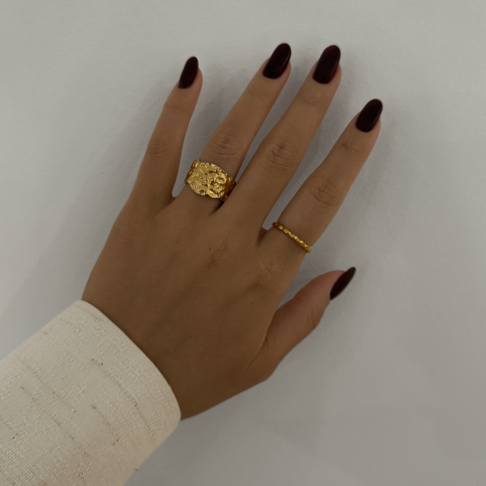 ARDOR ring