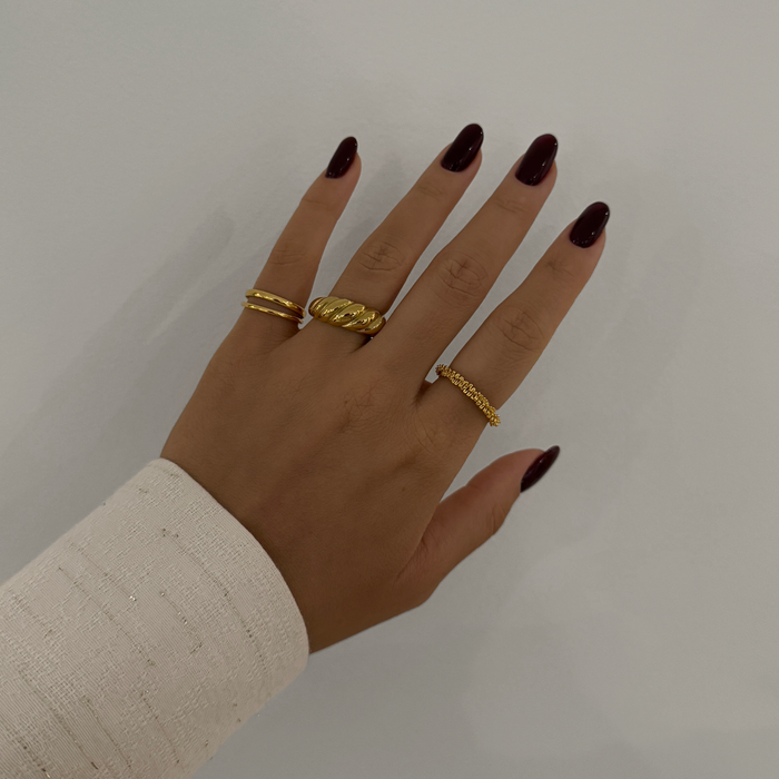 BRAILEY ring