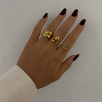 AURORA ring