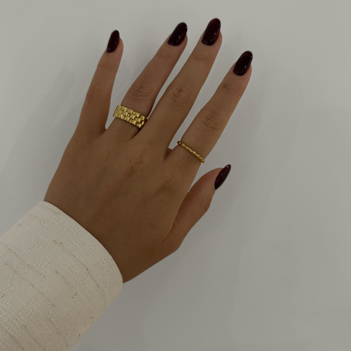 AMALI ring