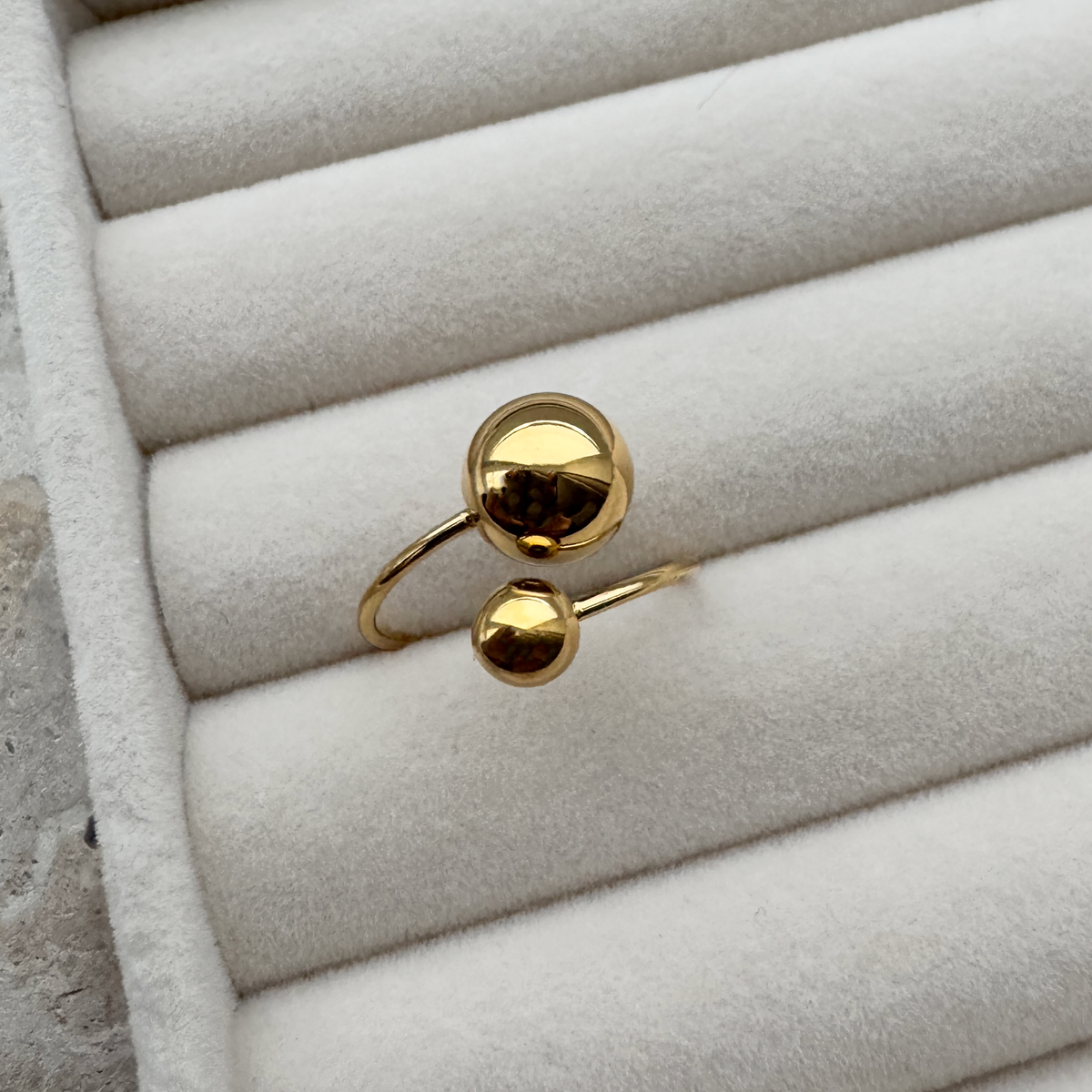 AURORA ring