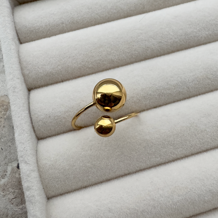 AURORA ring