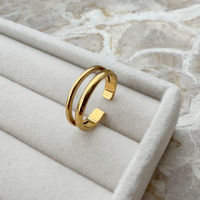 HAYLEY ring