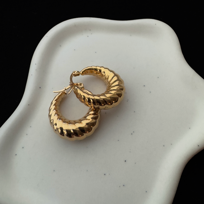 CLARA earrings