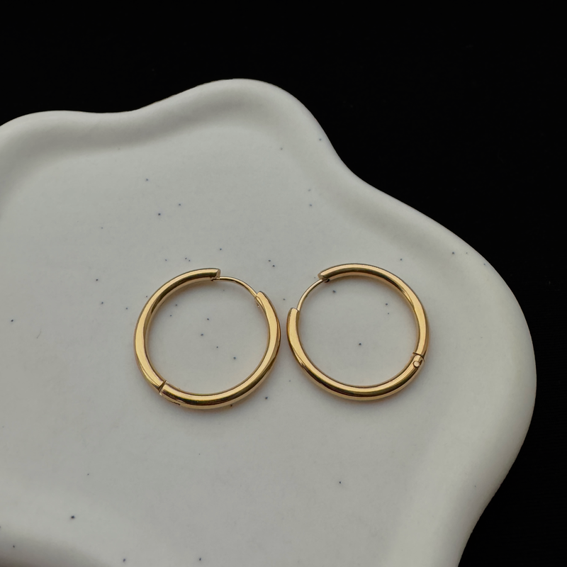 LENNON earrings