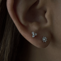 ELIZABETH piercing