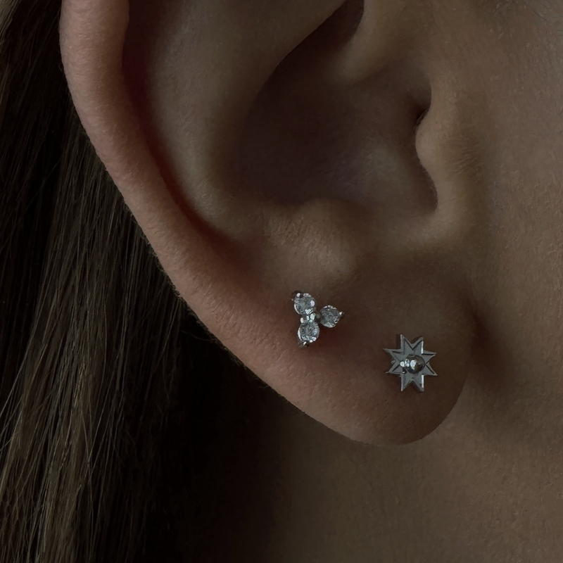 ELIZABETH piercing
