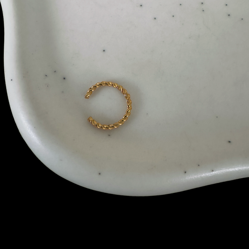 RUE earcuff