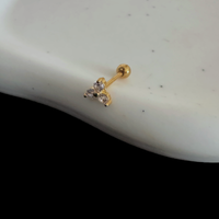 ELIZABETH piercing