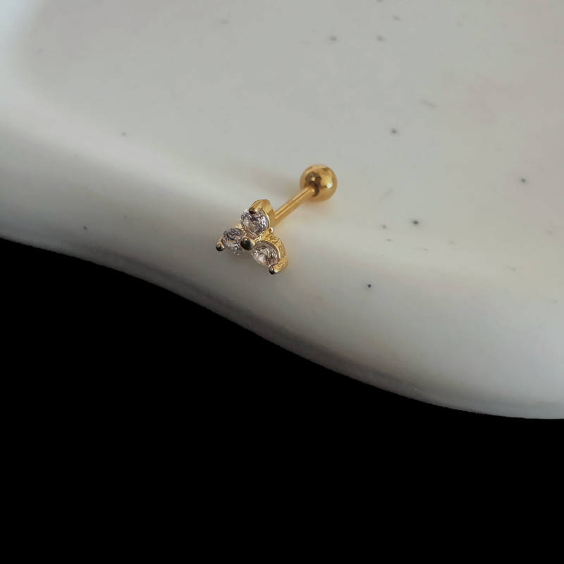 ELIZABETH piercing