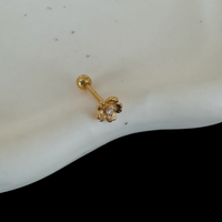 LILLY piercing