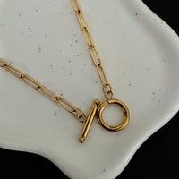 FREYA necklace