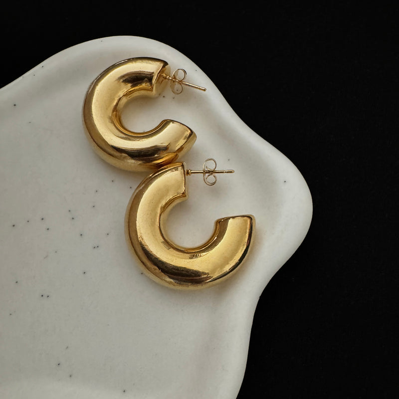 OLIVIA earrings