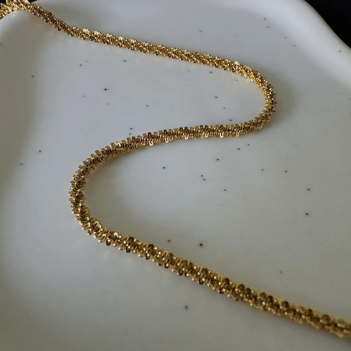 BRAILEY necklace