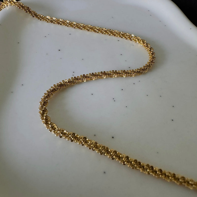 BRAILEY necklace